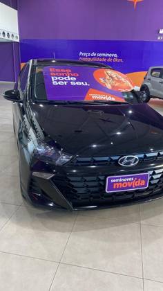 HYUNDAI HB20 1.0 12V FLEX LIMITED MANUAL